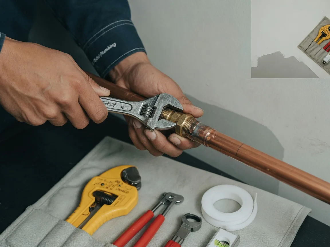 Why choose Drain Cleaning in Vaughn, NM